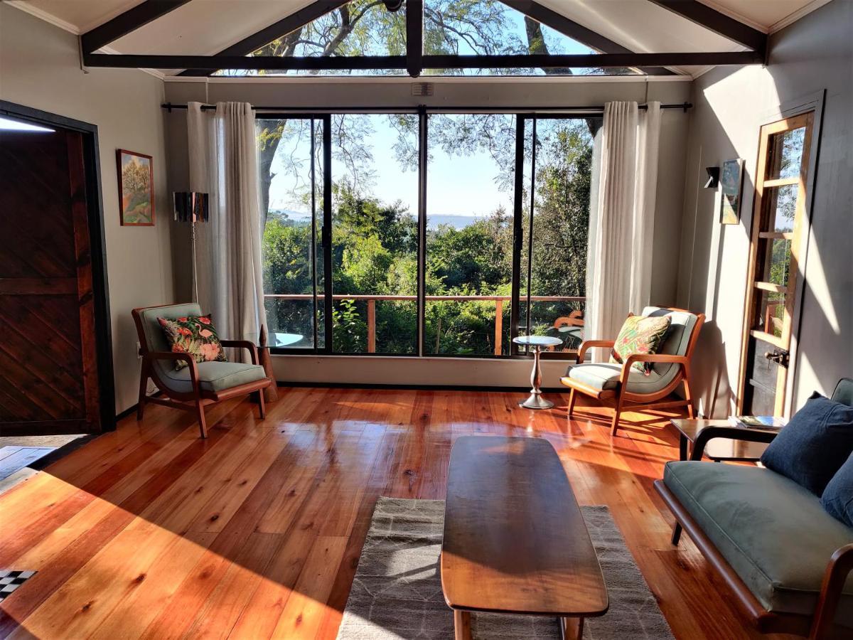 Villa Karkloof Hideout à Howick Extérieur photo