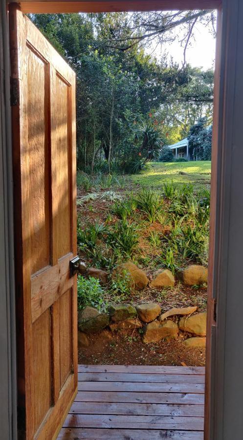 Villa Karkloof Hideout à Howick Extérieur photo