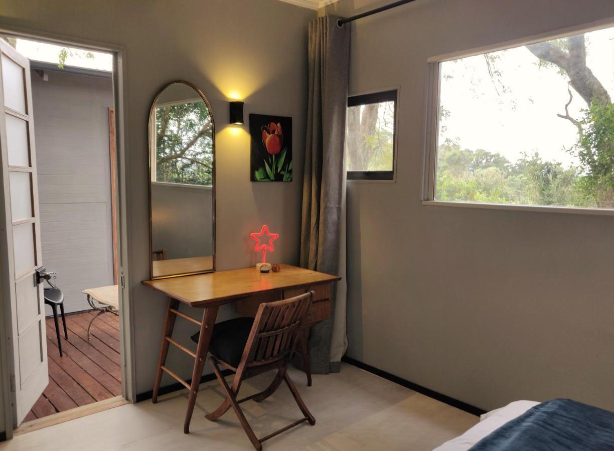 Villa Karkloof Hideout à Howick Extérieur photo