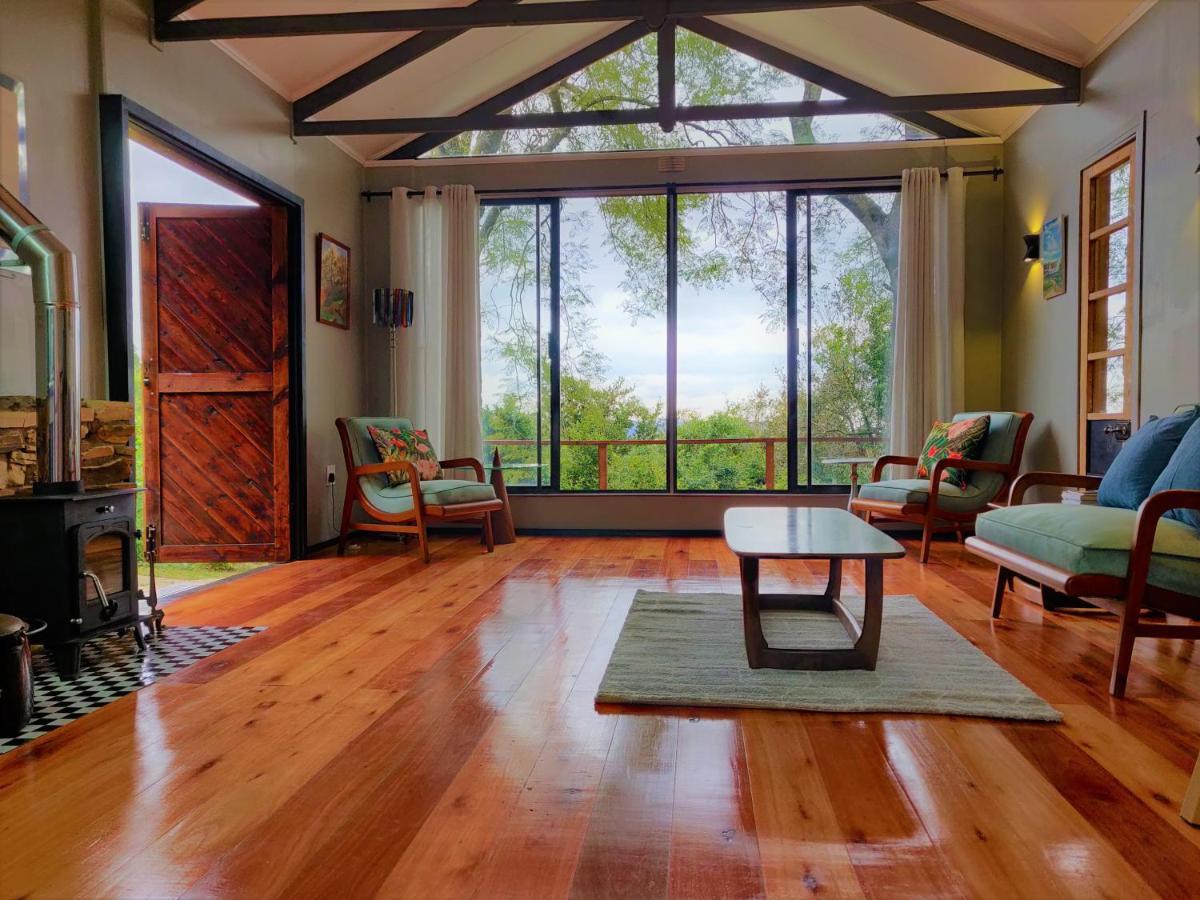 Villa Karkloof Hideout à Howick Extérieur photo