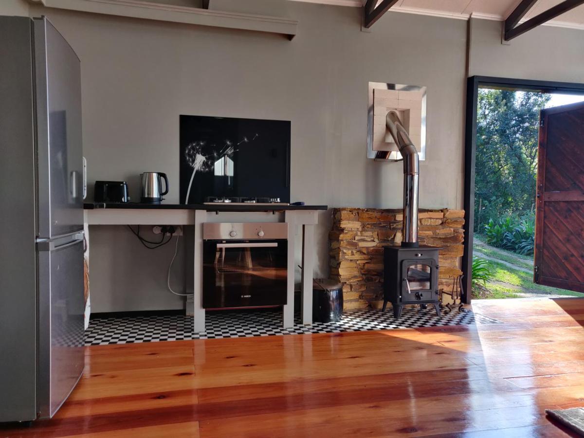 Villa Karkloof Hideout à Howick Extérieur photo