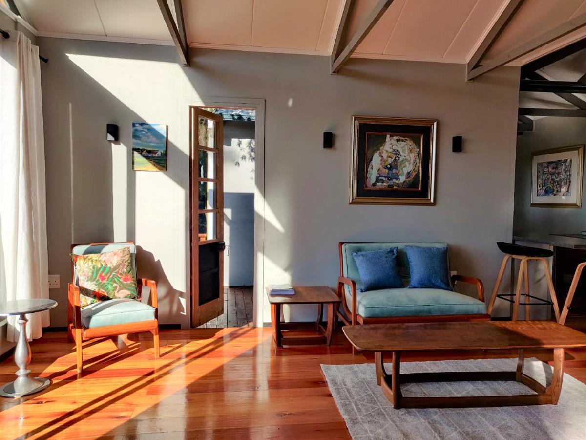 Villa Karkloof Hideout à Howick Extérieur photo